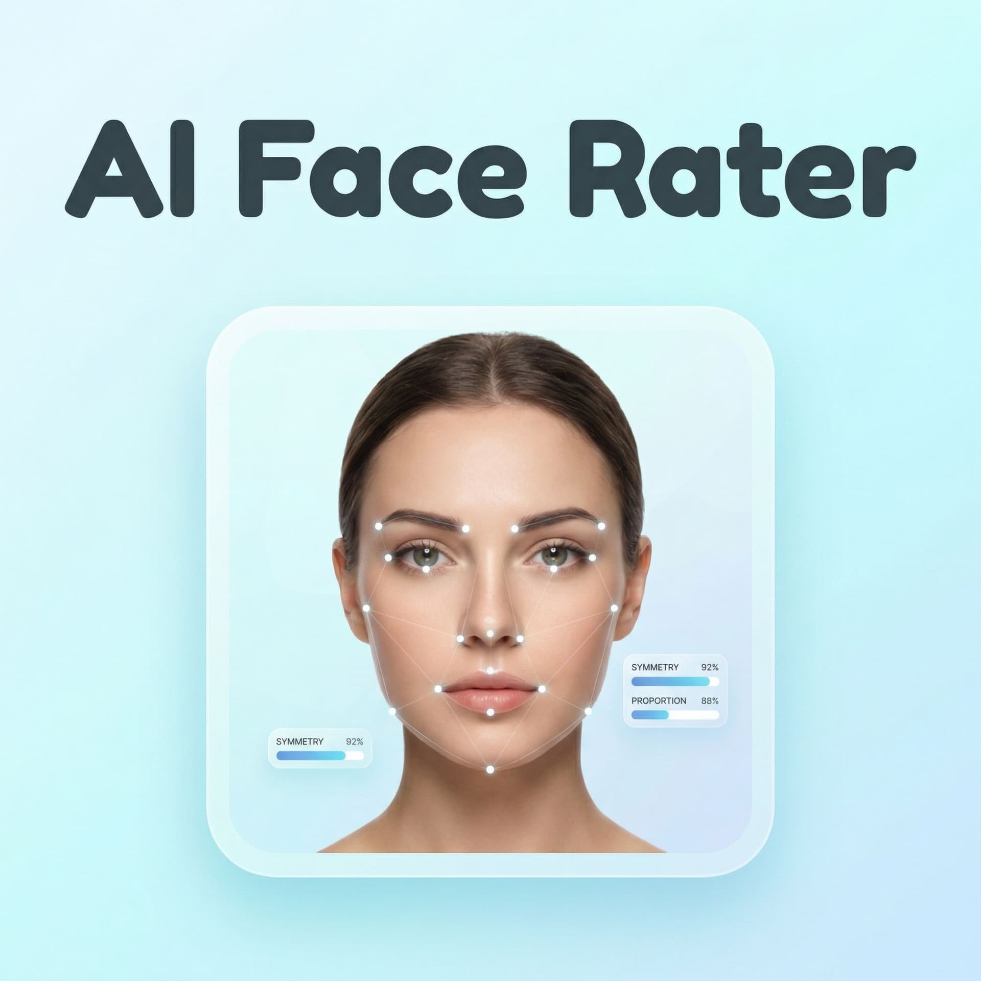 AI generated: Change AR to 1:1