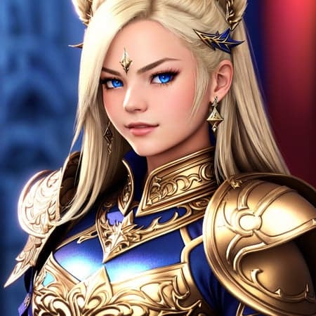 Paladin Fashion - Image 2