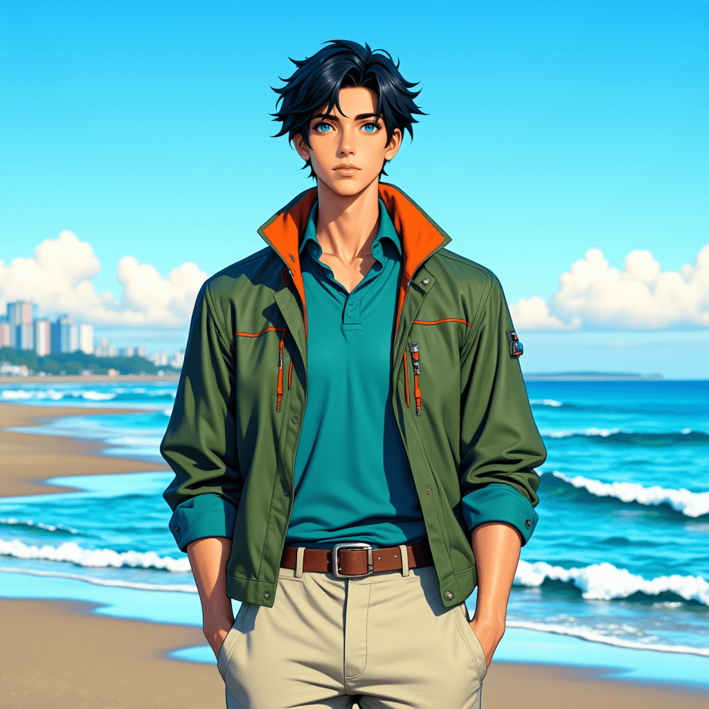 Ars Niji Style - Image 4