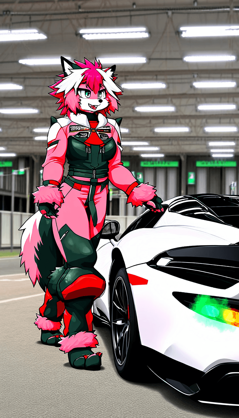 AstolfoXL - Image 6