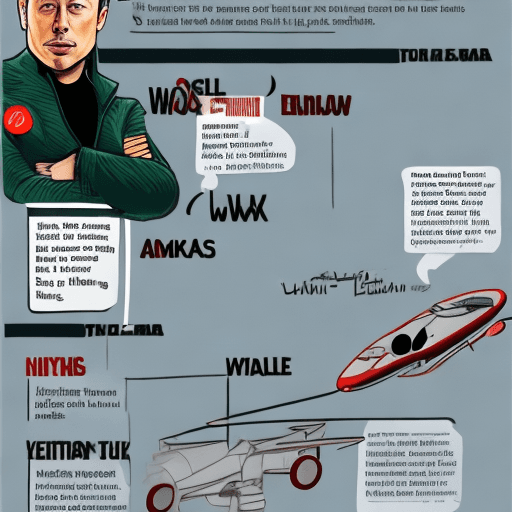 AI generated: Wiki how avoid elon musk