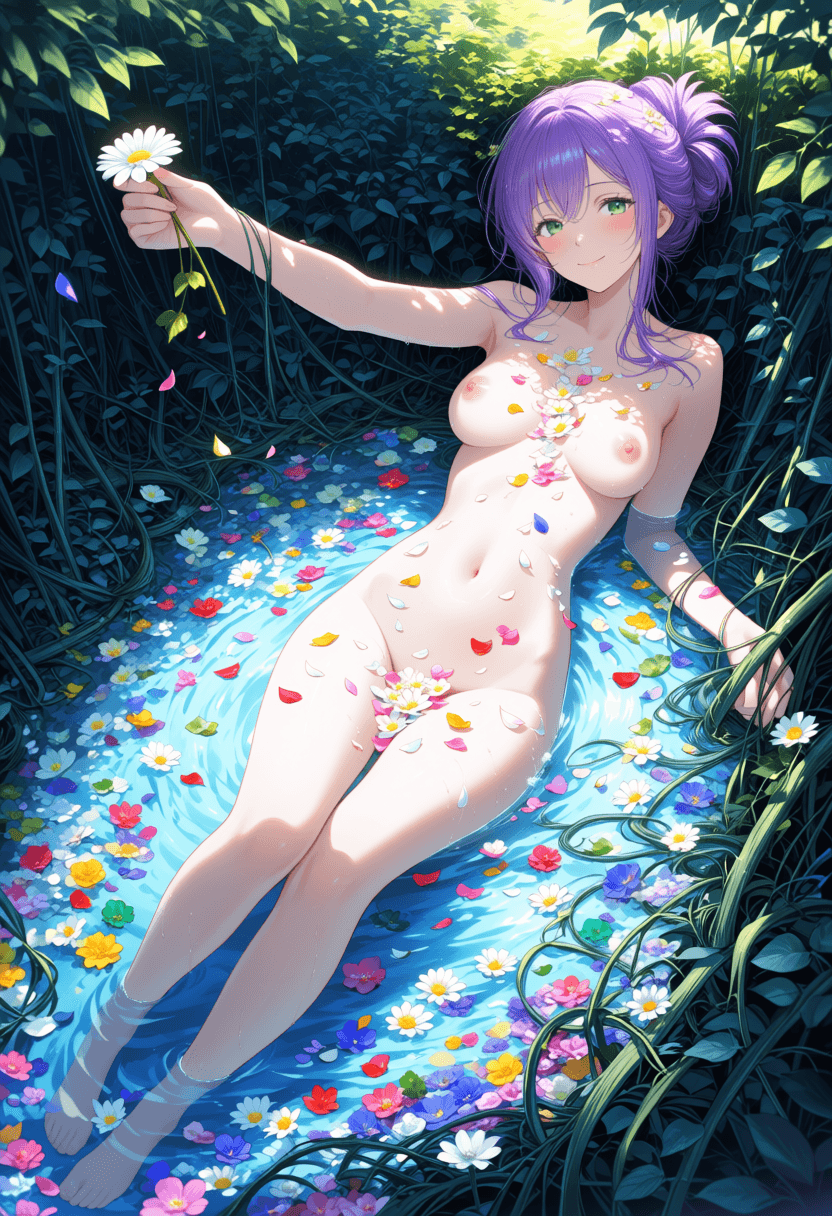 Unholy Desire – Lunar Rapture (Anima) - Image 2
