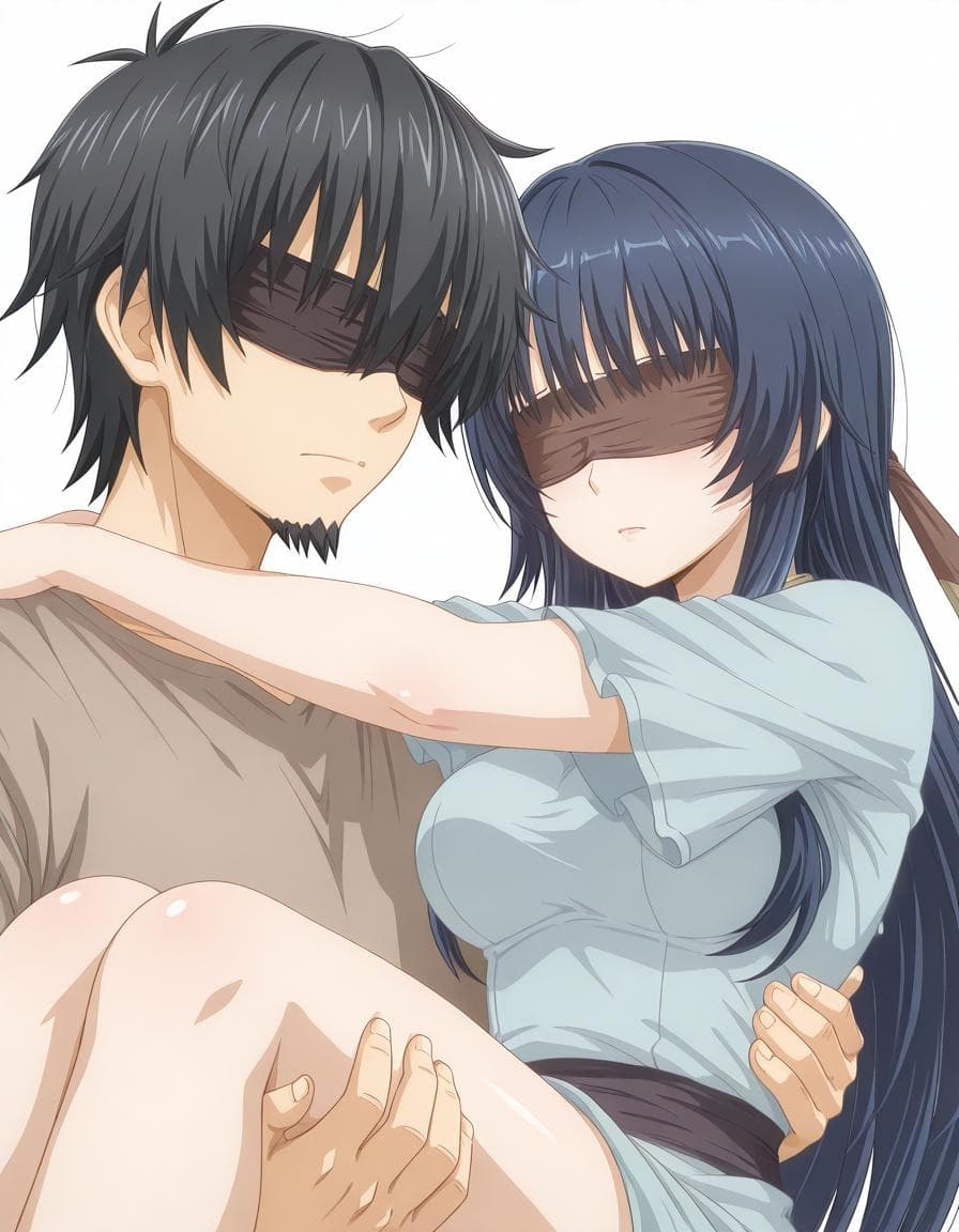 Takius (タキウス) - Ragnarok The Animation - Image 4