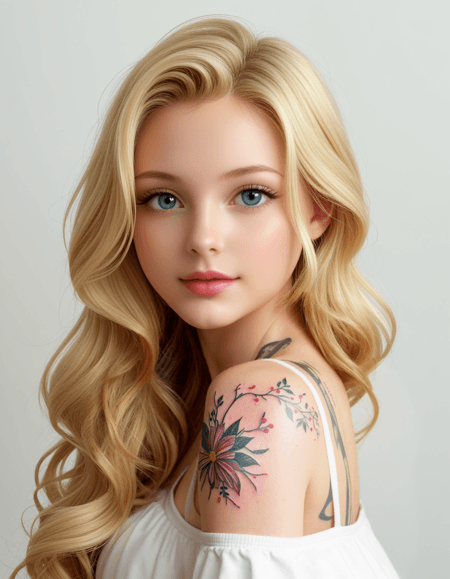 Inpaint Workflow [XL, PONY, SD1.5] - Image 4