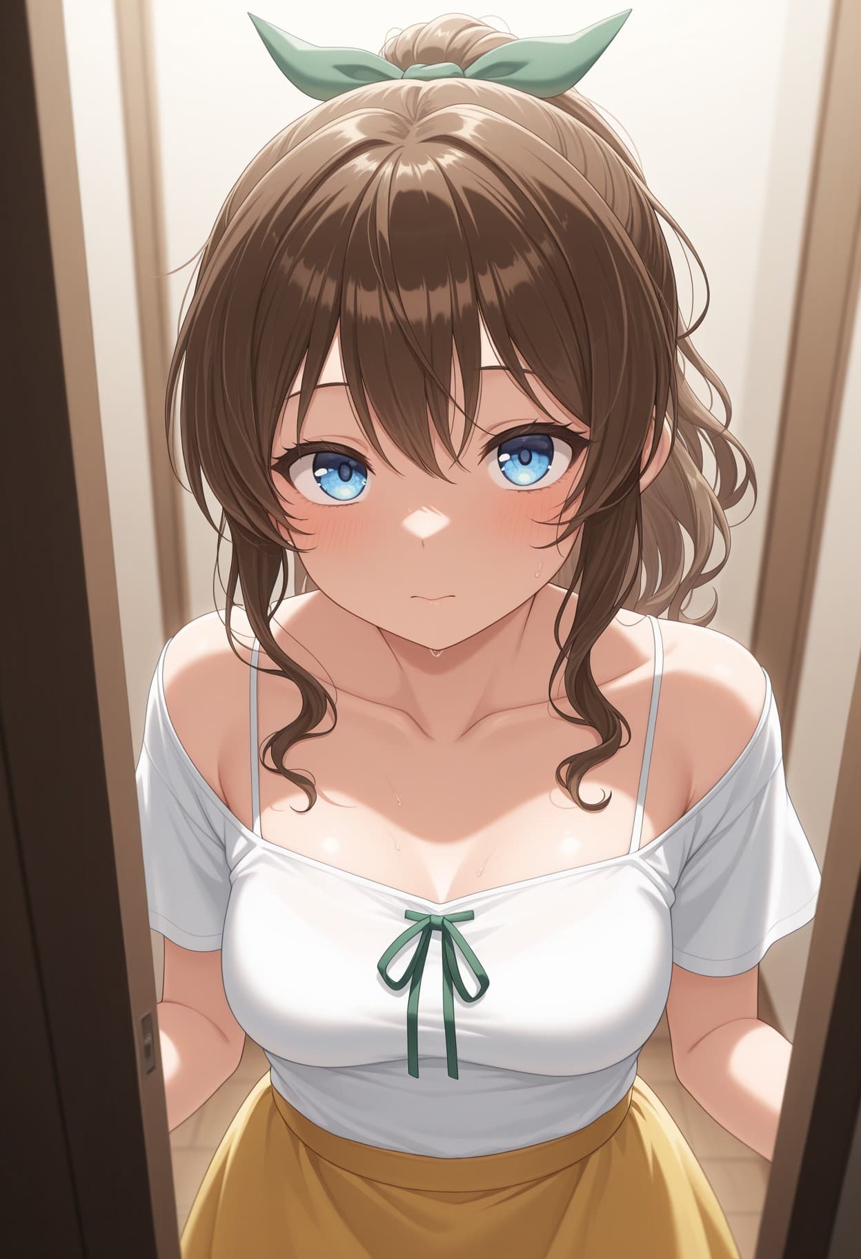 Saaya Yamabuki - Image 1