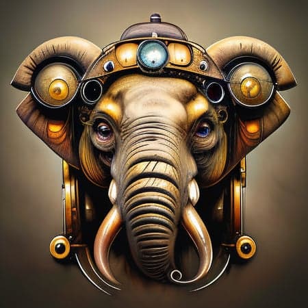 SteampunkAI - Image 3