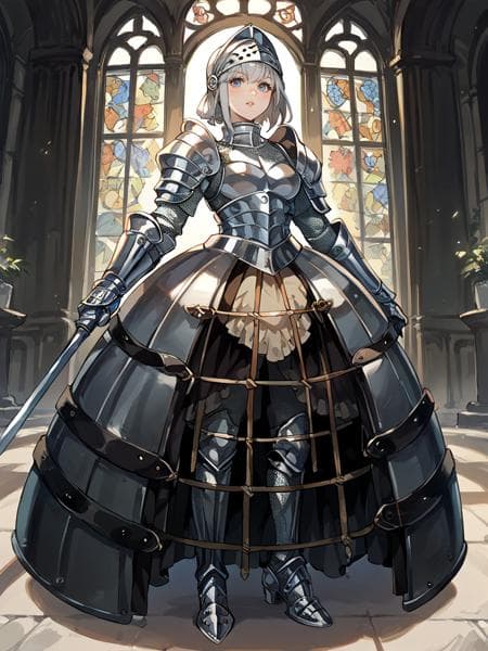 Cage Crinoline - Image 4