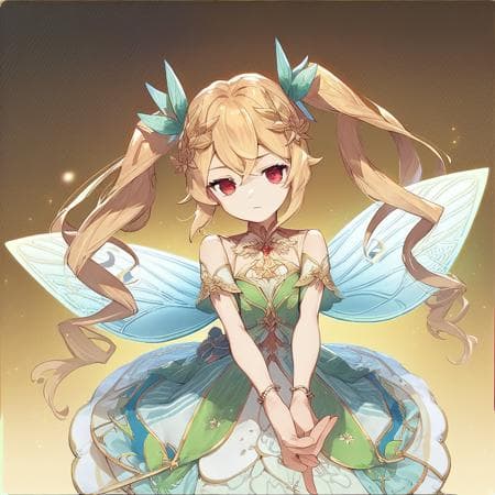 Tinker_Bell(Otogi_Frontier) - Image 3
