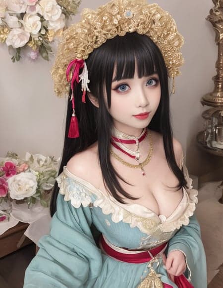 Provocative & Pure | Cold & Hot | Lora - Image 2