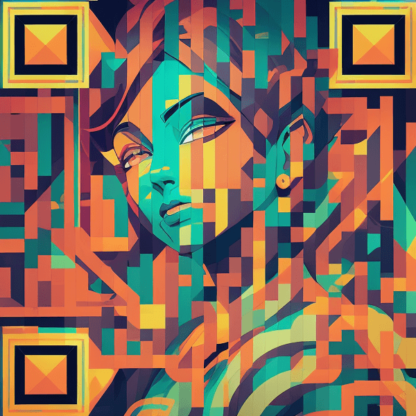 AI generated: egyptian goddess Bastet