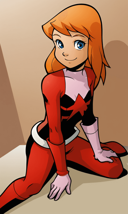 Julie power power pack
