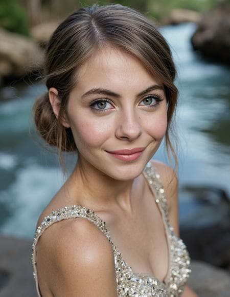 👑 Willa Holland (2000s)🎬