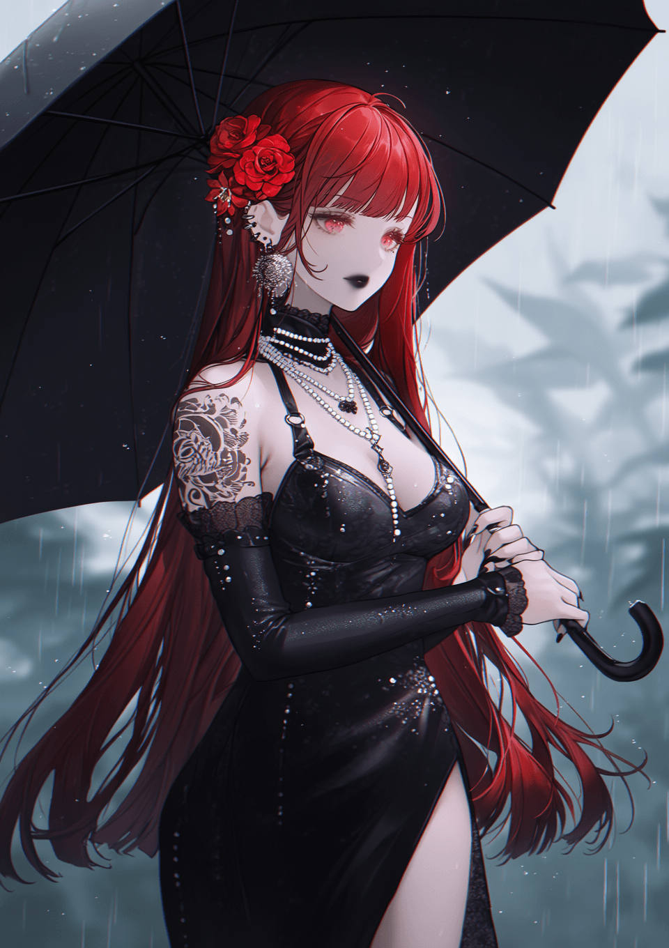 Aesthetic - Anima