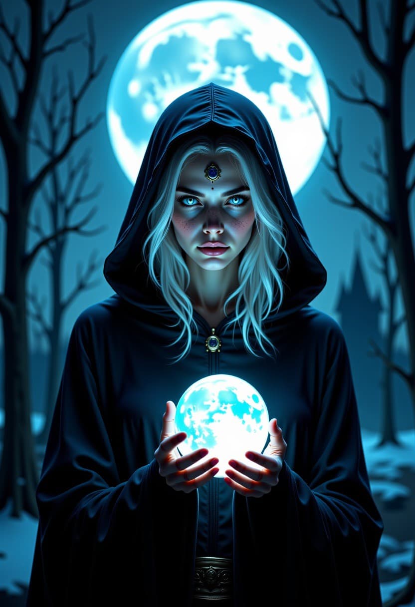 Unfazed HyperRealistic Details - Image 6