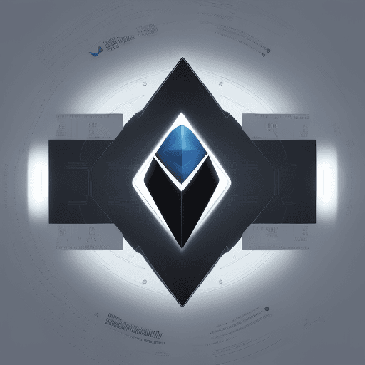 AI generated: Design a sleek and innovative logo for 'Digital Dreams By Ivan', capturing the essence of technology...