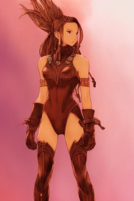 Final Fantasy Tactics - Image 2