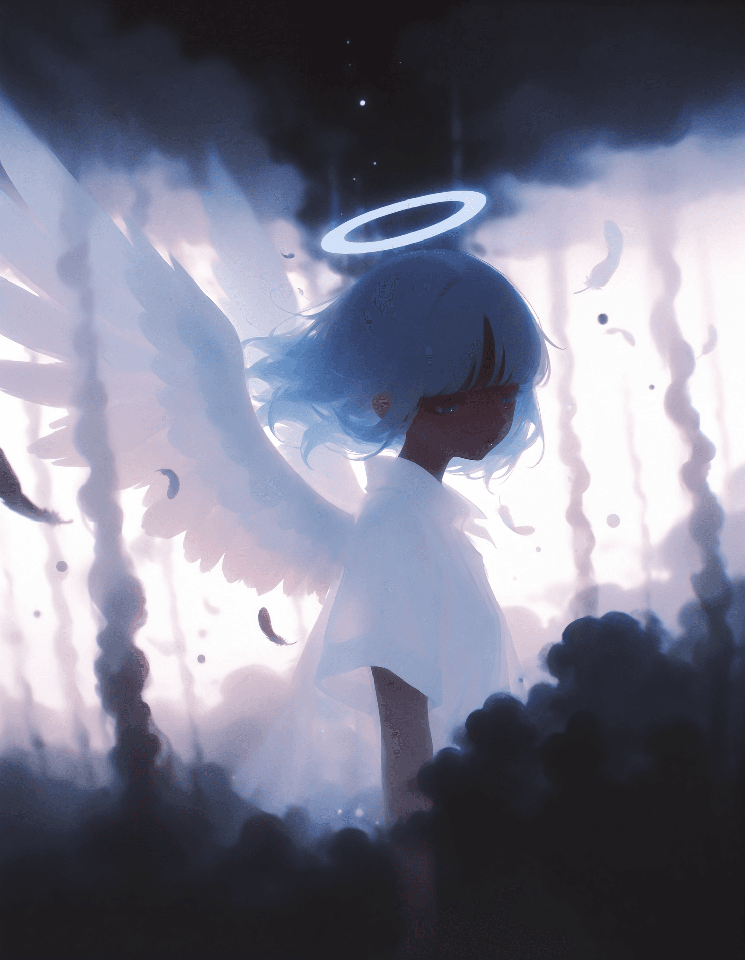 Bl0ss | Shiiro's Styles