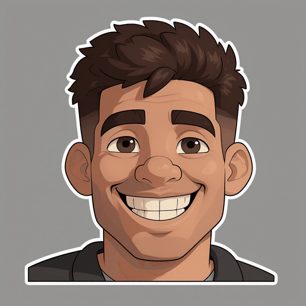 [LuisaP❤️] QWEN - TELEGRAM STICKER