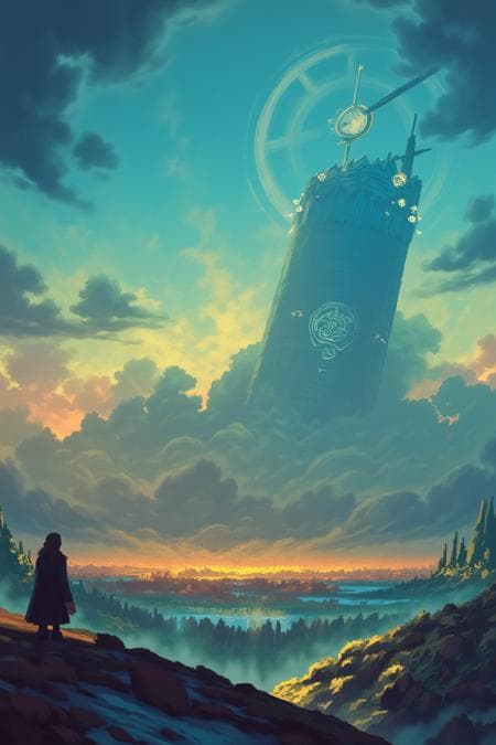 Envy Flux Dreamlands 01 - Image 2