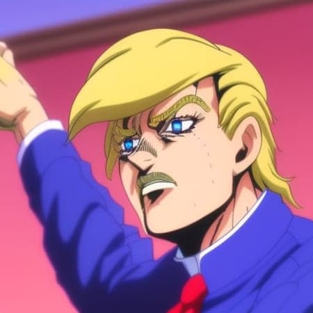 Jojo's Bizarre Diffusion - Image 3
