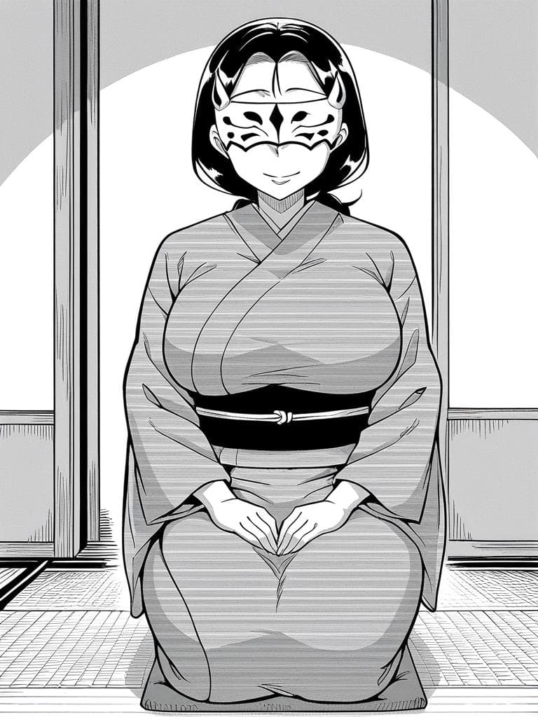 Takatsu Style + Some Characters - Image 4