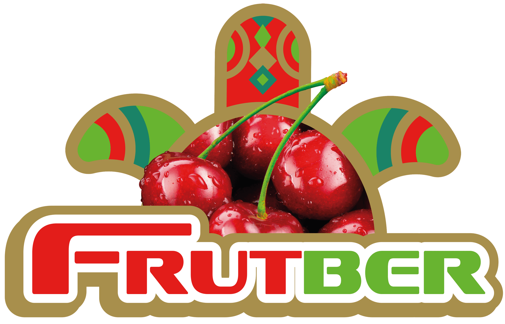 AI generated: frutbercherry