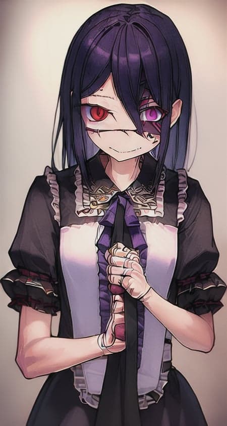 Ageha (butterfly affection) - Image 1