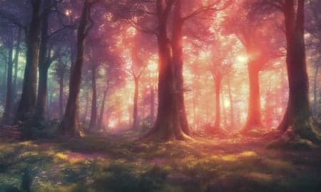 Alien Landscapes - Image 3