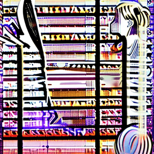 AI generated: Hayley( :0)Atwell