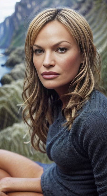 Jolene Blalock