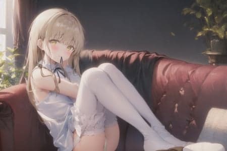 椎名真昼_shiina mahiru（邻家的天使大人/お隣の天使様/angel next door）