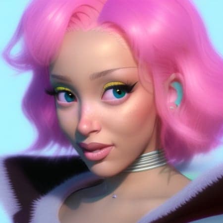 Doja Cat  - Image 3