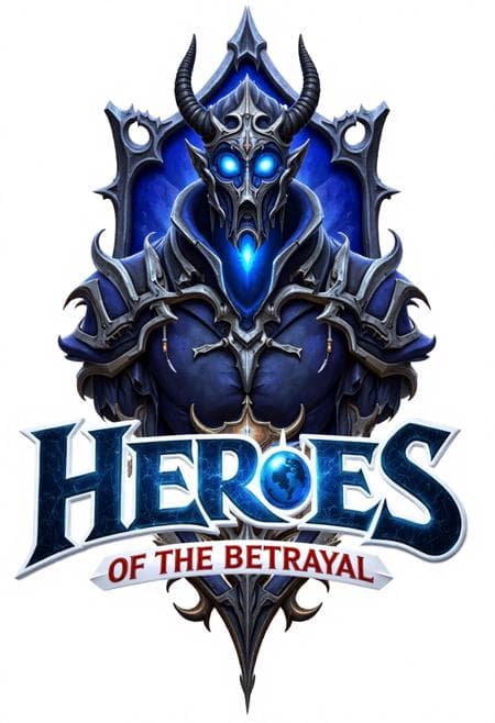 HOTS logo [FLUX.D]