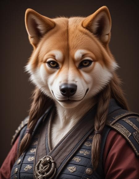 Furry Enhancer - Image 1