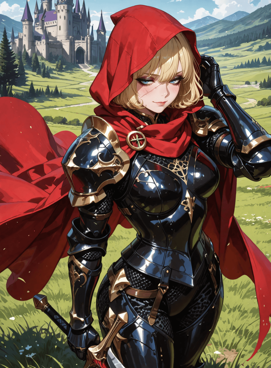 AniHEX_illustrious - Image 1