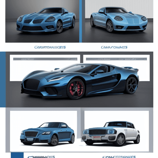 AI generated: "Please generate a logo for a website called 'carstokens.com'. This page is dedicated to the creatio...