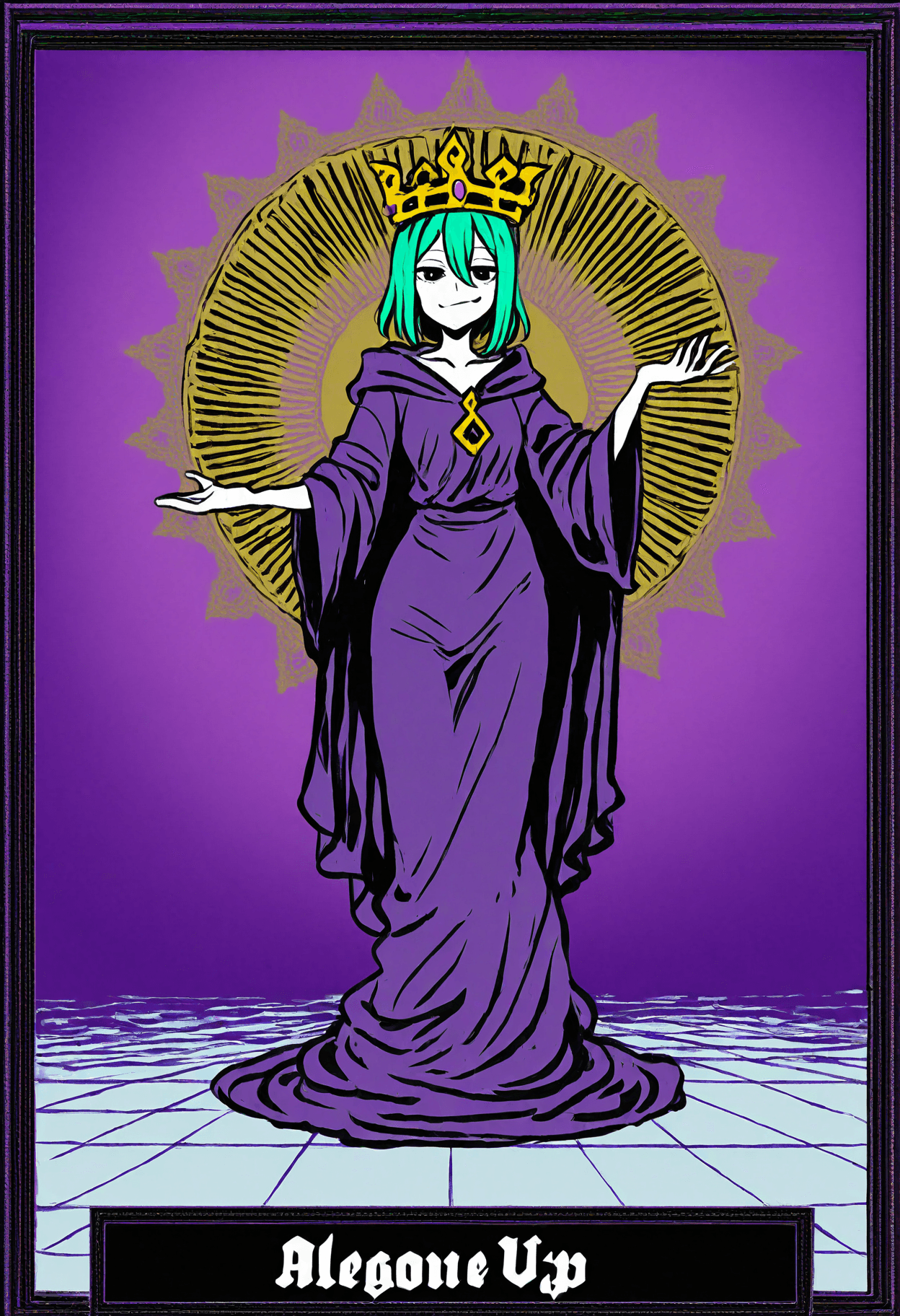 Cards Against Evil | Tarot Style - Image 4