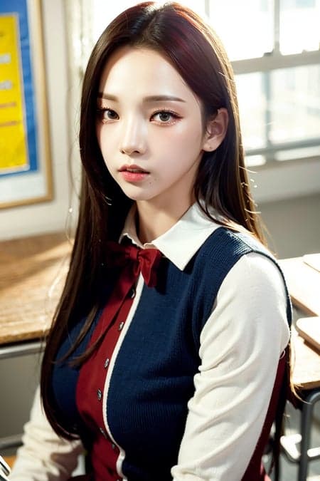 AESPA Karina - Image 2