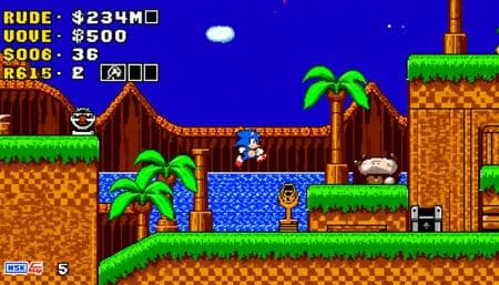 90s Retro Console Graphics Maker - Image 2
