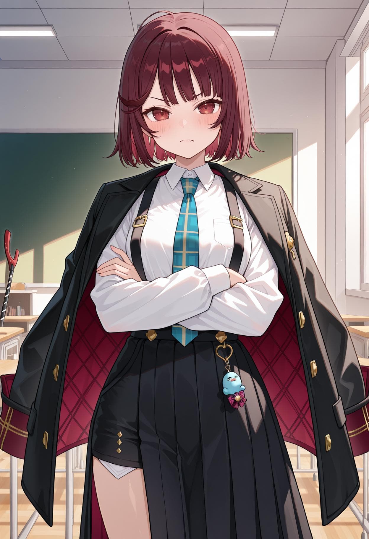 [IL v0.1] Sophie Neuenmuller - Atelier Sophie (A17, A23) | ソフィー・ノイエンミュラー (10 costumes)