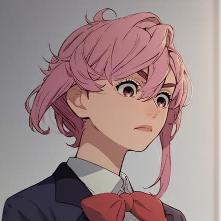 Dandadan Anime Characters Collection - Image 3