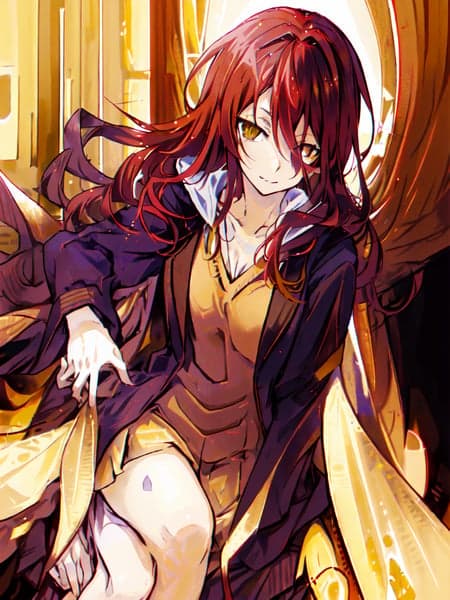 Rindou Kobayashi (Food Wars) LoRA