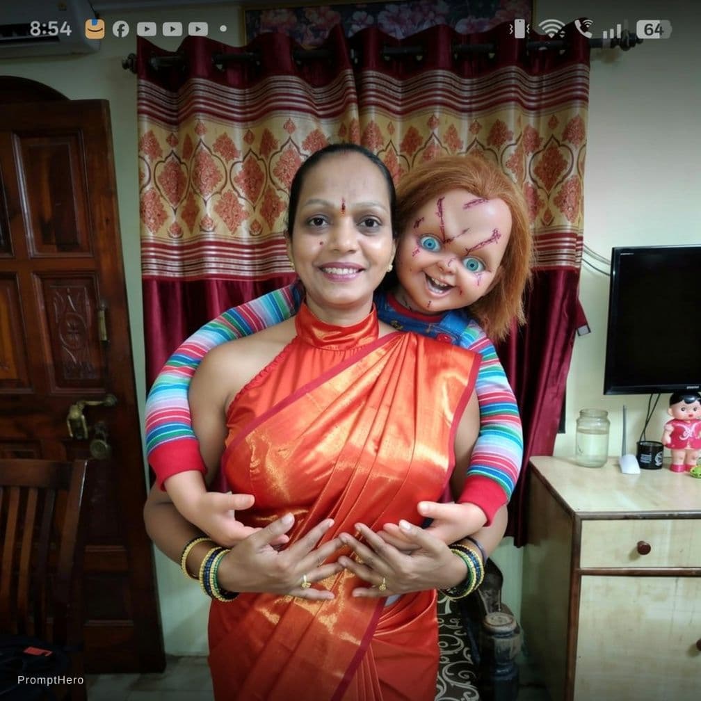 AI generated: Boobsmilk fedding 