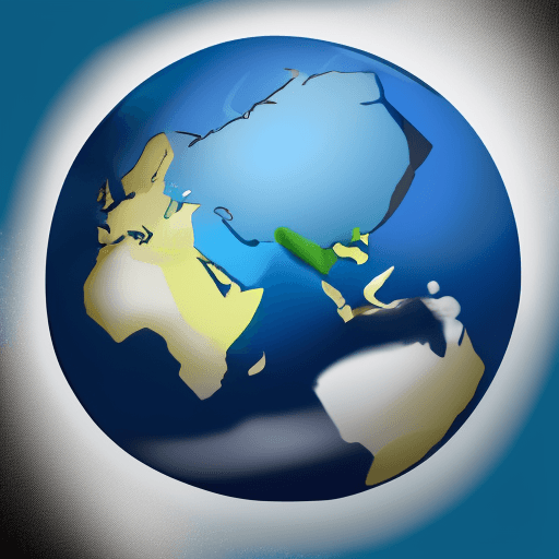 AI generated: controle em massa da população, nova ordem mundial

