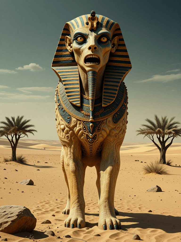 Creature Feature - CE - Image 3