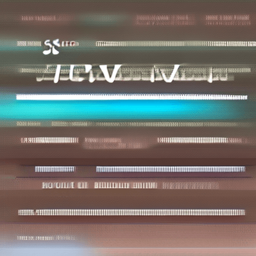AI generated: WEBUI design of a landing page for a water website, UI, UX, Sleek design, Modern, Very detailed, Com...