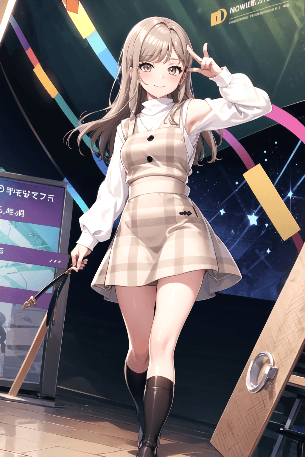 Hayate Tendo