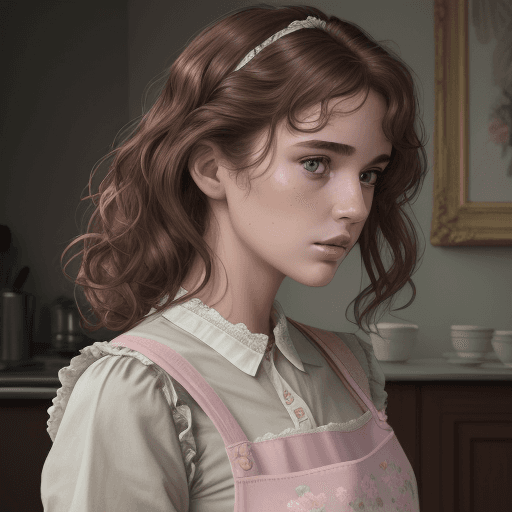 AI generated: (masterpiece, best quality, cinematic, photorealistic, ultra-detailed), (1girl, French-looking face:...