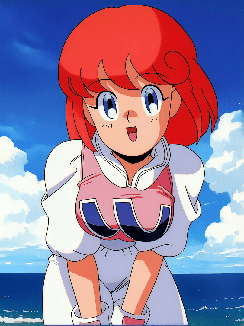 パステル Pastel (TwinBee) Anima - Image 3