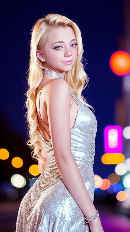 Riley Star - Image 3